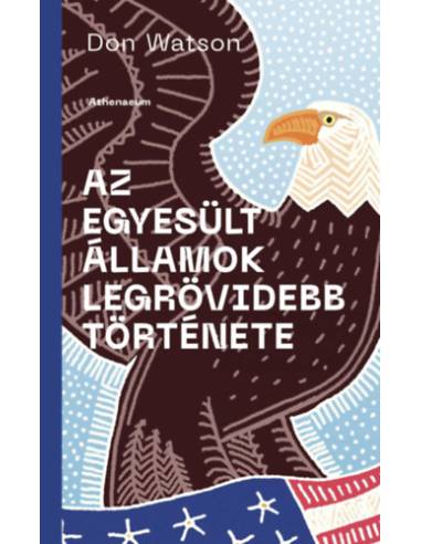 Az Amerikai Egyesült Államok legrövidebb története