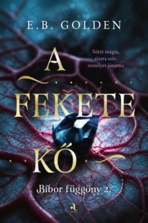 A fekete kő - Bíbor függöny 2.