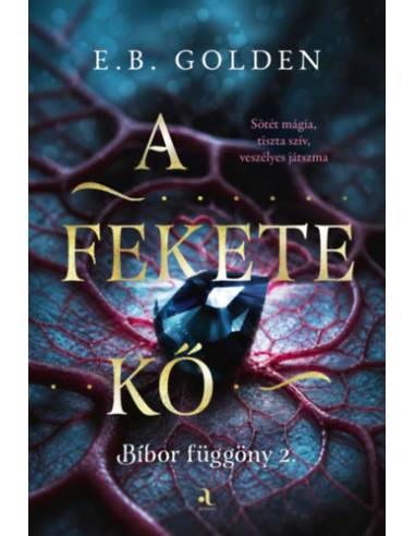 A fekete kő - Bíbor függöny 2.