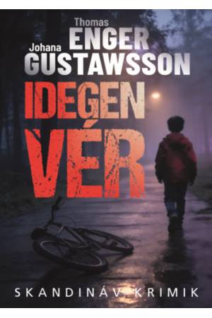 Idegen vér