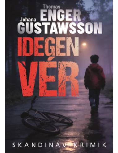 Idegen vér