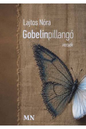 Gobelinpillangó
