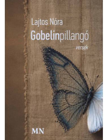Gobelinpillangó