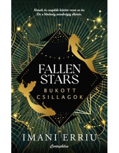 Fallen Stars - Bukott Csillagok