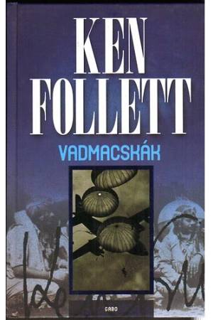 Vadmacskák