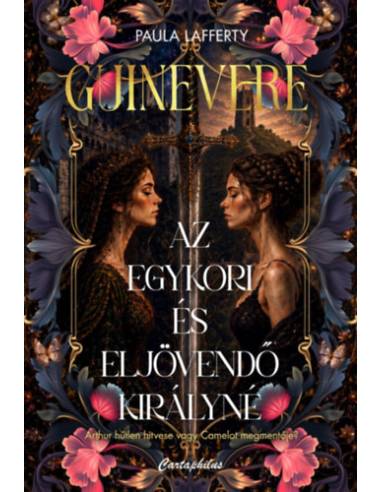 Guinevere - Az egykori és eljövendő királyné - (Különleges kiadás)