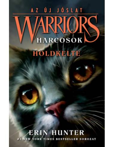 Warriors - Harcosok 2/2. - Az új jóslat 2. - Holdkelte - (Különleges kiadás)