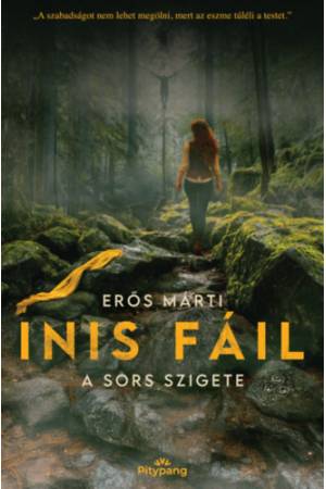 Inis Fáil - A Sors Szigete