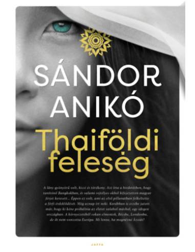 Thaiföldi feleség