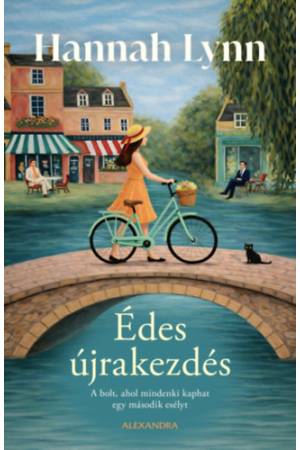 Édes újrakezdés - (Különleges kiadás)