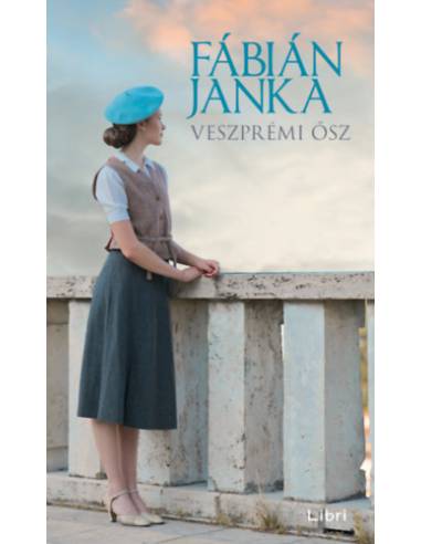 Veszprémi ősz