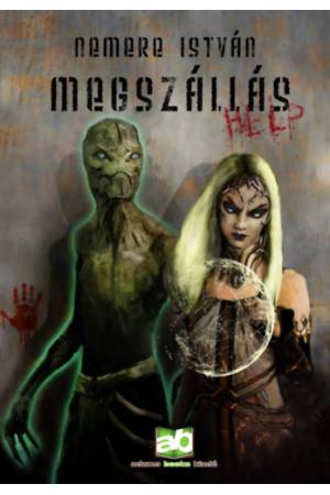 Megszállás