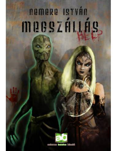 Megszállás