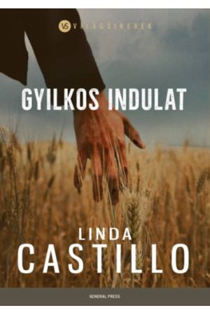 Gyilkos indulat