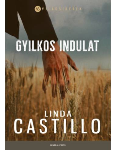Gyilkos indulat