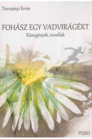 Fohász egy vadvirágért