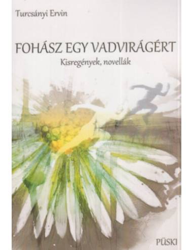 Fohász egy vadvirágért