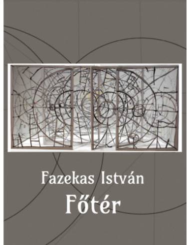 Főtér