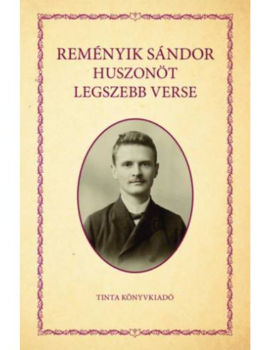 Reményik Sándor huszonöt legszebb verse
