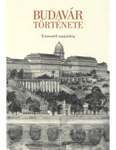 Budavár története - Trianontól napjainkig
