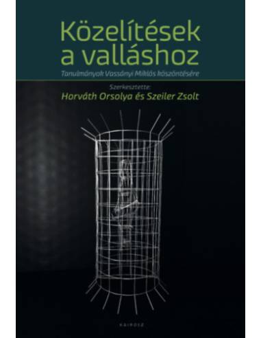 Közelítések a valláshoz