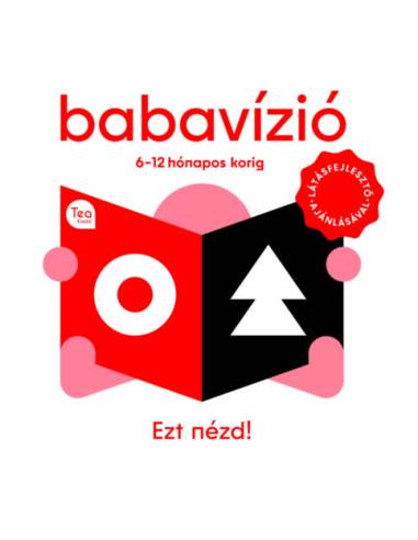 Babavízió - Ezt nézd!