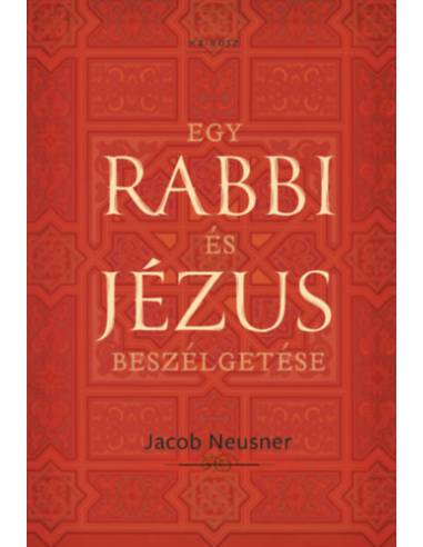 Egy rabbi és Jézus beszélgetése