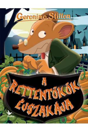 A rettentökök éjszakája