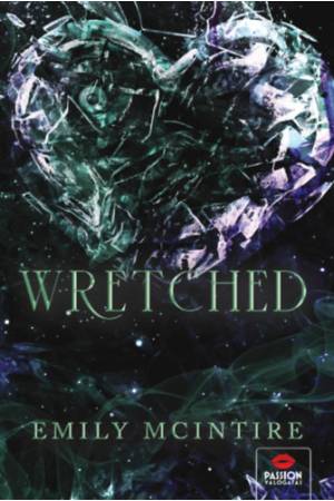 Wretched - (Különleges kiadás)