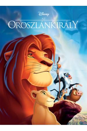 Az oroszlánkirály