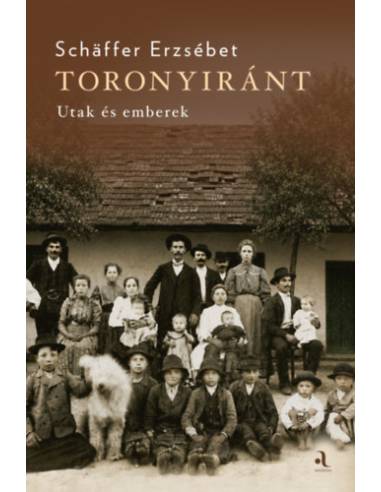 Toronyiránt