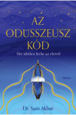Az Odüsszeusz-kód - Hét időtlen lecke az életről