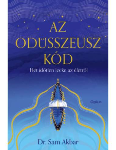 Az Odüsszeusz-kód - Hét időtlen lecke az életről