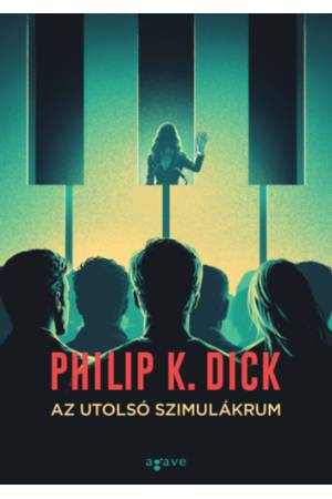 Az utolsó szimulákrum