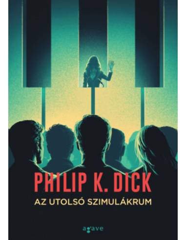 Az utolsó szimulákrum