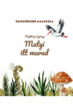 Matyi itt marad