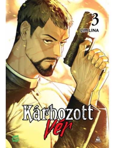 Kárhozott vér 2