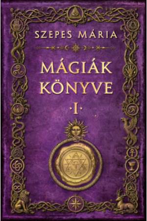 Mágiák könyve 1.
