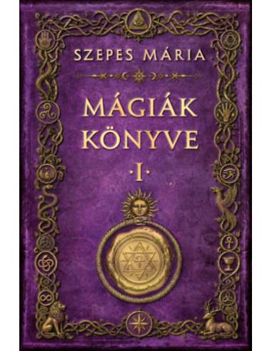 Mágiák könyve 1.