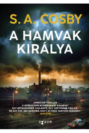A hamvak királya