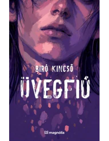 Üvegfiú