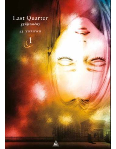 Last Quarter - gyűjtemény I.