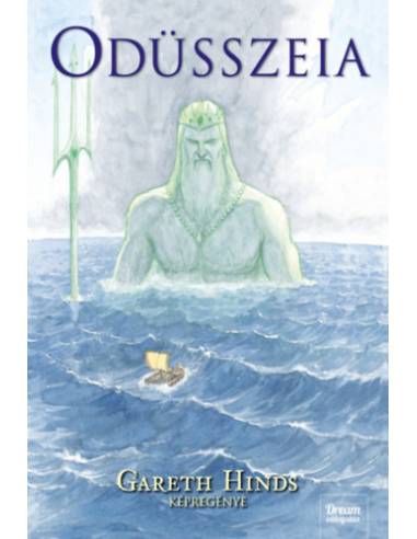 Odüsszeia - Képregény