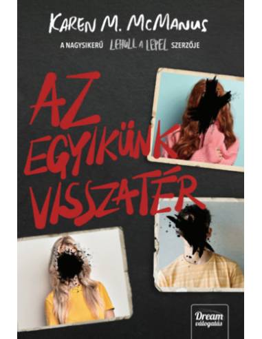 Az egyikünk visszatér