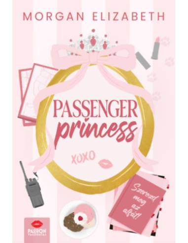Passenger Princess