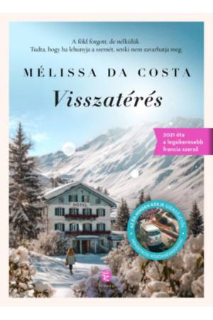 Visszatérés