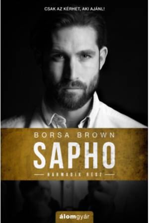 Sapho - Harmadik rész