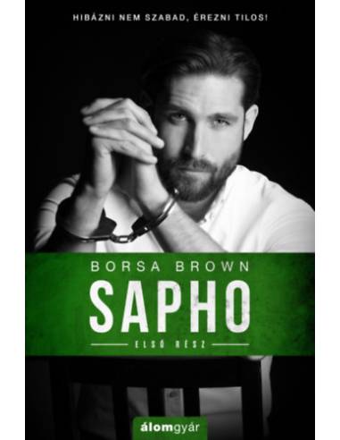 Sapho - Első rész