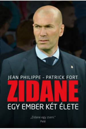 Zidane - Egy ember két élete