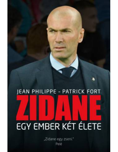 Zidane - Egy ember két élete